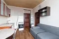 Appartement 1 chambre 32 m² Minsk, Bélarus