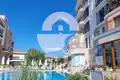 Квартира 4 комнаты 112 м² Святой Влас, Болгария