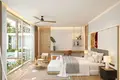 3-Schlafzimmer-Villa 335 m² Thalang, Thailand