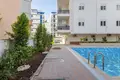 Penthouse 5 pokojów 200 m² Muratpasa, Turcja