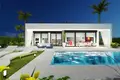 3 bedroom villa 102 m² Calasparra, Spain