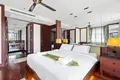 2 bedroom penthouse 240 m² Phuket, Thailand