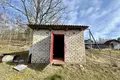 Casa 16 m² Zabalocki sielski Saviet, Belarús