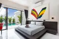 4 bedroom Villa 200 m² Phuket, Thailand