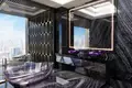 Piso en edificio nuevo Sapphire Villa Burj Binghatti Jacob & Co