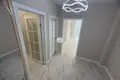 1 room apartment 35 m² Maloye Isakovo, Russia