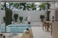 Villa 123 m² Canggu, Indonesien