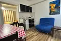 Apartamento 1 habitación 41 m² Susanj, Montenegro