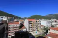 Ático 190 m² Budva, Montenegro