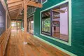 3 bedroom house 156 m² Crawfish Rock, Honduras