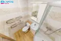 1 room apartment 36 m² Šiauliai, Lithuania