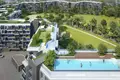 Mieszkanie 1 pokój 31 m² Phuket, Tajlandia