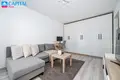 Apartamento 1 habitación 27 m² Vilna, Lituania