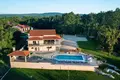 5 bedroom villa 350 m² Rabac, Croatia