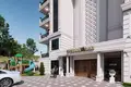 Квартира 2 комнаты 93 м² Чиплаклы, Турция