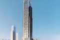 1 bedroom apartment 62 m² Dubai, United Arab Emirates