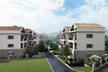 Wohnung 1 Schlafzimmer 42 m² Tivat, Montenegro