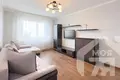 3 room apartment 72 m² Barysaw, Belarus