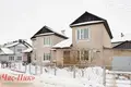 Apartamento 4 habitaciones 134 m² Druzhny, Bielorrusia