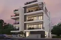 2 bedroom apartment 78 m² Larnaca District, Cyprus