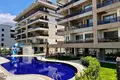 Attique 5 chambres 180 m² Muratpasa, Turquie