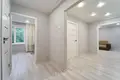 Mieszkanie 3 pokoi 62 m² Mińsk, Białoruś
