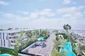 Attique 3 chambres 175 m² Carthagène, Espagne