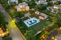 5 bedroom villa 405 m² Bel Air, Spain