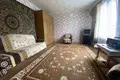 Apartamento 1 habitación 29 m² Partyzanski, Bielorrusia