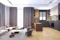 2 bedroom apartment 94 m² Erdemli, Turkey