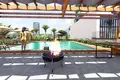 Apartamento 2 habitaciones 70 m² Mezitli, Turquía
