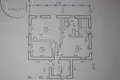 House 102 m² Kamianica Zyravieckaja, Belarus