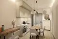 Квартира 1 спальня 54 м² Thermi, Греция