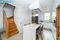 Квартира 4 комнаты 79 м² Вильнюс, Литва