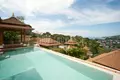 Villa de tres dormitorios 439 m² Phuket, Tailandia