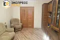 2 room apartment 55 m² Muhavecki selski Savet, Belarus