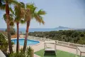 5-Schlafzimmer-Villa 749 m² Altea, Spanien