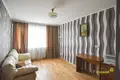 Apartamento 3 habitaciones 75 m² Minsk, Bielorrusia