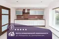 Wohnung 5 zimmer 213 m² Kalodziscanski sielski Saviet, Belarus