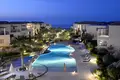 1 bedroom apartment 66 m² Kyparissos, Greece