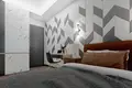 Apartamento 2 habitaciones 65 m² Alanya, Turquía