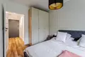 Квартира 2 комнаты 44 м² Познань, Польша
