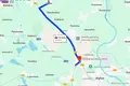 Dom 240 m² Gienie, Litwa