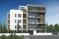 Residential complex Gated residence with green areas and a parking in the heart of Limassol, Cyprus