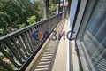 Mieszkanie 2 pokoi 77 m² Primorsko, Bułgaria