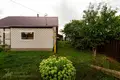 House 80 m² Dziarzynski sielski Saviet, Belarus