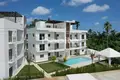 Квартира 3 комнаты 116 м² Лас-терренес, Доминиканская Республика