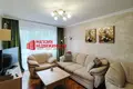 Appartement 3 chambres 49 m² Hrodna, Bélarus