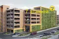 Квартира 1 комната 46 м² Минск, Беларусь