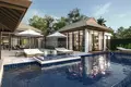 Villa de tres dormitorios 514 m² Choeng Thale, Tailandia